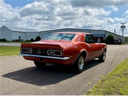 1968 Chevrolet Camaro (CC-2084737) for sale in Greensboro, North Carolina