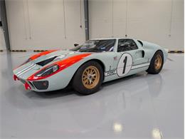 1966 Ford GT40 (CC-2084738) for sale in Greensboro, North Carolina