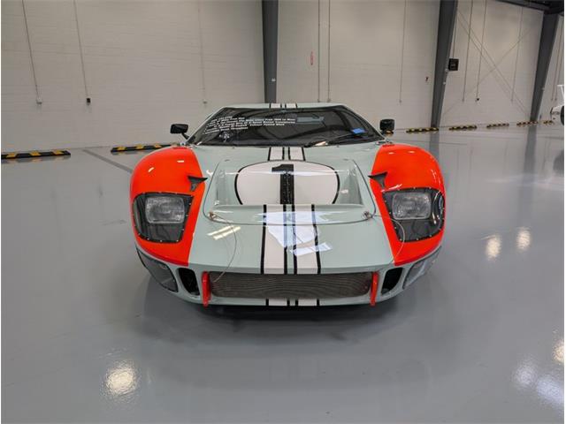 1966 Ford GT40 (CC-2084738) for sale in Greensboro, North Carolina