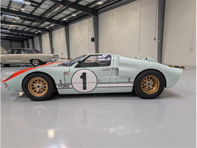 1966 Ford GT40 (CC-2084738) for sale in Greensboro, North Carolina