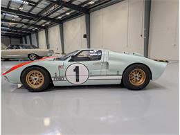 1966 Ford GT40 (CC-2084738) for sale in Greensboro, North Carolina