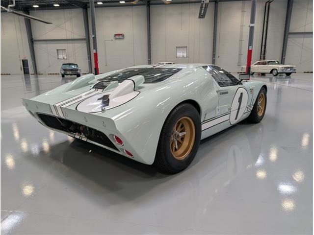 1966 Ford GT40 (CC-2084738) for sale in Greensboro, North Carolina