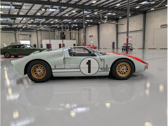1966 Ford GT40 (CC-2084738) for sale in Greensboro, North Carolina