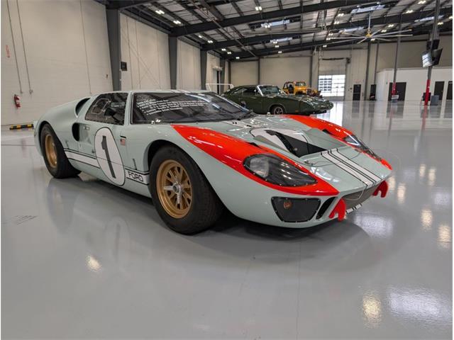 1966 Ford GT40 (CC-2084738) for sale in Greensboro, North Carolina