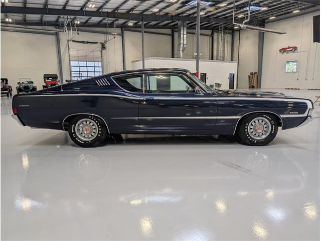 1968 Ford Torino (CC-2084739) for sale in Greensboro, North Carolina