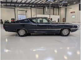 1968 Ford Torino (CC-2084739) for sale in Greensboro, North Carolina