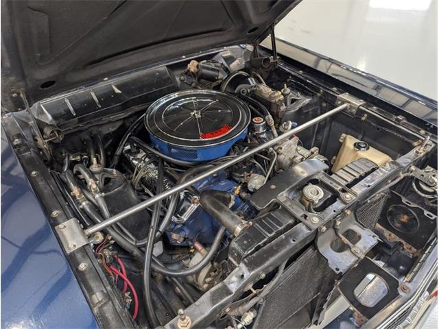 1968 Ford Torino (CC-2084739) for sale in Greensboro, North Carolina