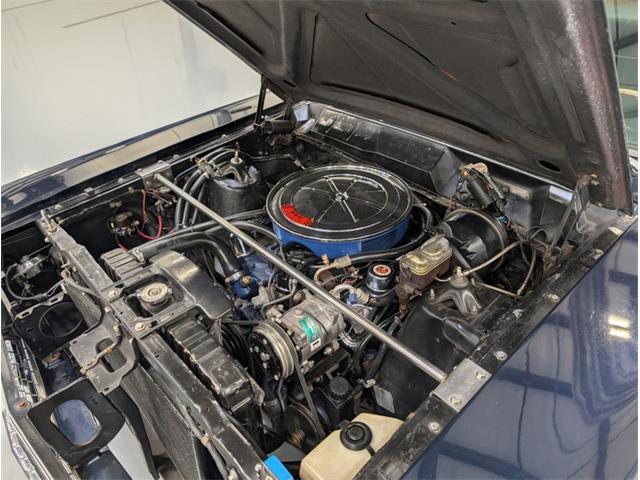 1968 Ford Torino (CC-2084739) for sale in Greensboro, North Carolina