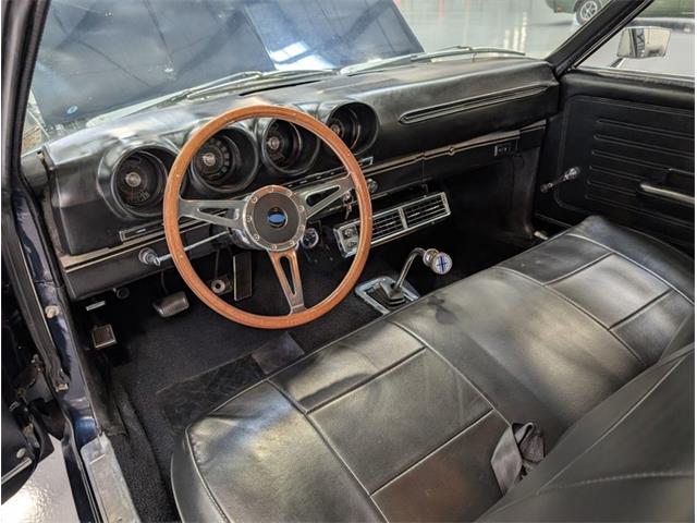 1968 Ford Torino (CC-2084739) for sale in Greensboro, North Carolina