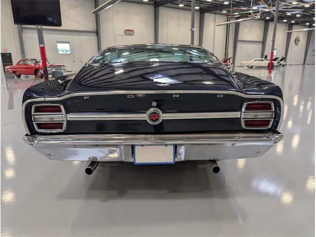 1968 Ford Torino (CC-2084739) for sale in Greensboro, North Carolina
