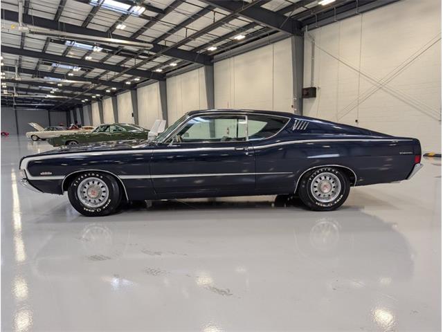 1968 Ford Torino (CC-2084739) for sale in Greensboro, North Carolina
