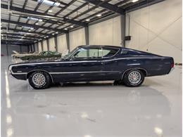 1968 Ford Torino (CC-2084739) for sale in Greensboro, North Carolina