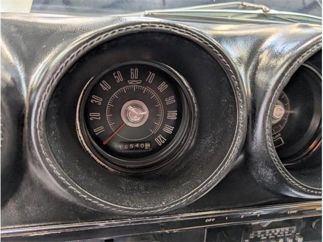 1968 Ford Torino (CC-2084739) for sale in Greensboro, North Carolina