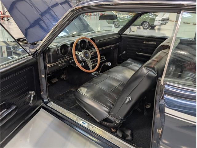 1968 Ford Torino (CC-2084739) for sale in Greensboro, North Carolina