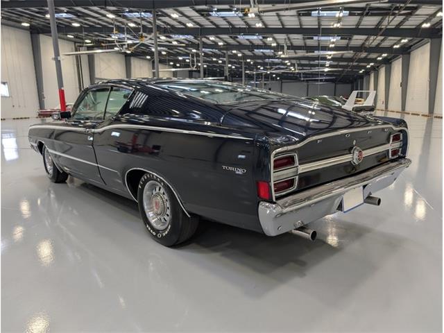 1968 Ford Torino (CC-2084739) for sale in Greensboro, North Carolina
