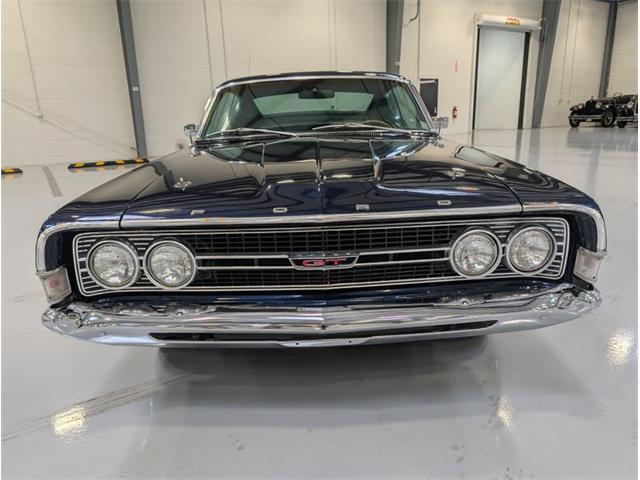 1968 Ford Torino (CC-2084739) for sale in Greensboro, North Carolina