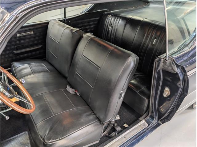 1968 Ford Torino (CC-2084739) for sale in Greensboro, North Carolina