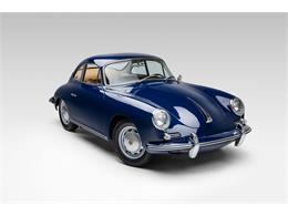 1964 Porsche 356C (CC-2080474) for sale in Costa Mesa, California
