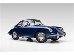 1964 Porsche 356C (CC-2080474) for sale in Costa Mesa, California