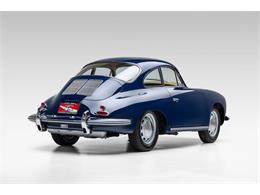 1964 Porsche 356C (CC-2080474) for sale in Costa Mesa, California