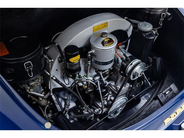 1964 Porsche 356C (CC-2080474) for sale in Costa Mesa, California