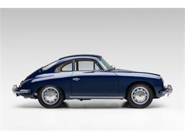 1964 Porsche 356C (CC-2080474) for sale in Costa Mesa, California