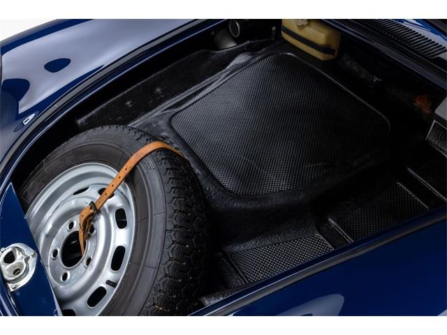 1964 Porsche 356C (CC-2080474) for sale in Costa Mesa, California