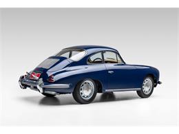 1964 Porsche 356C (CC-2080474) for sale in Costa Mesa, California