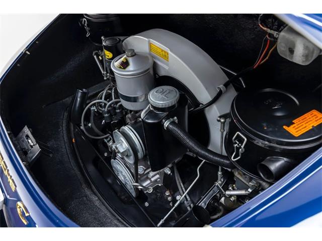 1964 Porsche 356C (CC-2080474) for sale in Costa Mesa, California