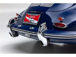 1964 Porsche 356C (CC-2080474) for sale in Costa Mesa, California