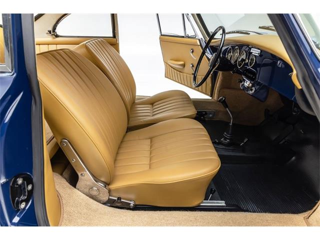 1964 Porsche 356C (CC-2080474) for sale in Costa Mesa, California
