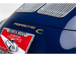 1964 Porsche 356C (CC-2080474) for sale in Costa Mesa, California