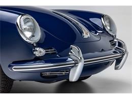 1964 Porsche 356C (CC-2080474) for sale in Costa Mesa, California