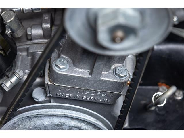 1964 Porsche 356C (CC-2080474) for sale in Costa Mesa, California