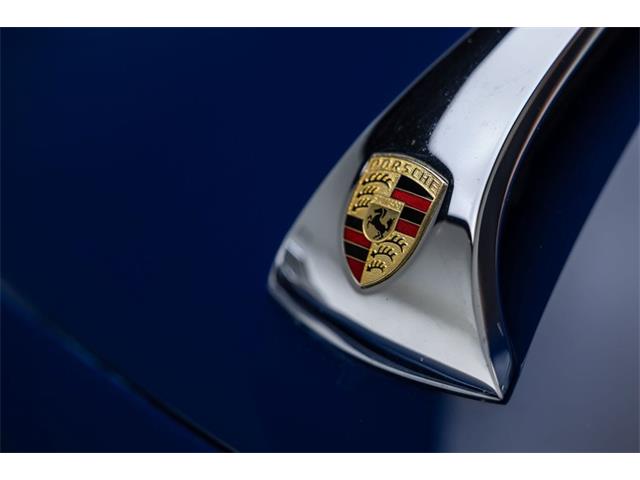 1964 Porsche 356C (CC-2080474) for sale in Costa Mesa, California