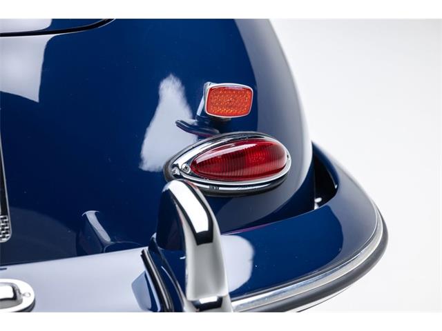 1964 Porsche 356C (CC-2080474) for sale in Costa Mesa, California