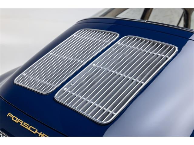 1964 Porsche 356C (CC-2080474) for sale in Costa Mesa, California