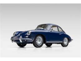 1964 Porsche 356C (CC-2080474) for sale in Costa Mesa, California