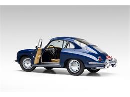 1964 Porsche 356C (CC-2080474) for sale in Costa Mesa, California
