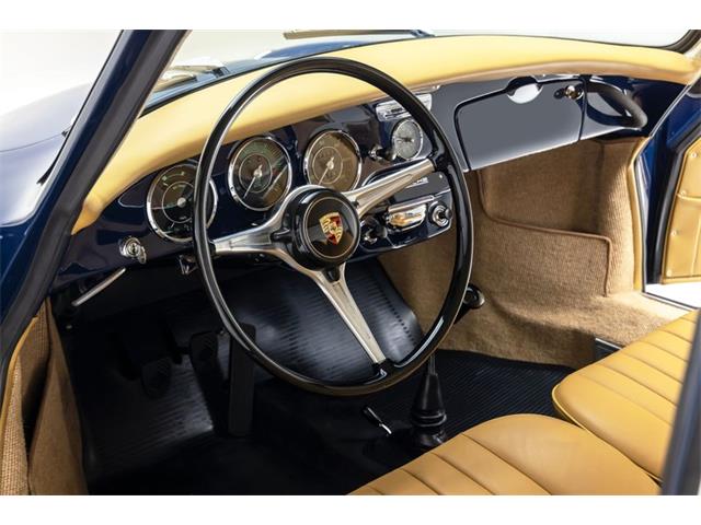 1964 Porsche 356C (CC-2080474) for sale in Costa Mesa, California