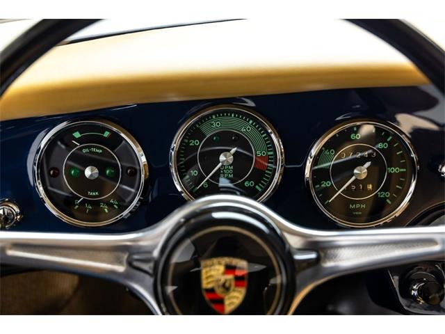 1964 Porsche 356C (CC-2080474) for sale in Costa Mesa, California