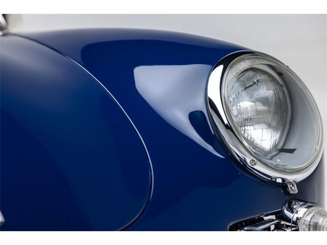 1964 Porsche 356C (CC-2080474) for sale in Costa Mesa, California