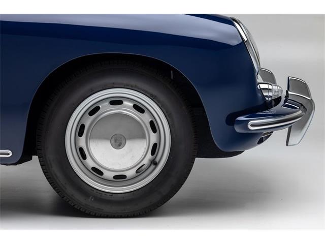 1964 Porsche 356C (CC-2080474) for sale in Costa Mesa, California