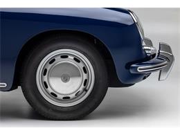 1964 Porsche 356C (CC-2080474) for sale in Costa Mesa, California