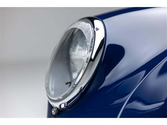 1964 Porsche 356C (CC-2080474) for sale in Costa Mesa, California