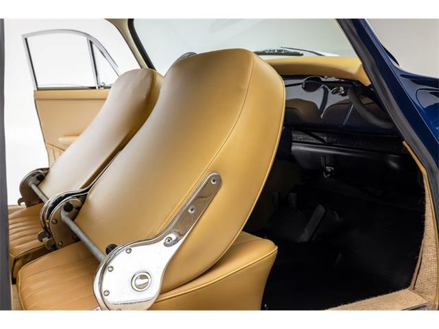 1964 Porsche 356C (CC-2080474) for sale in Costa Mesa, California