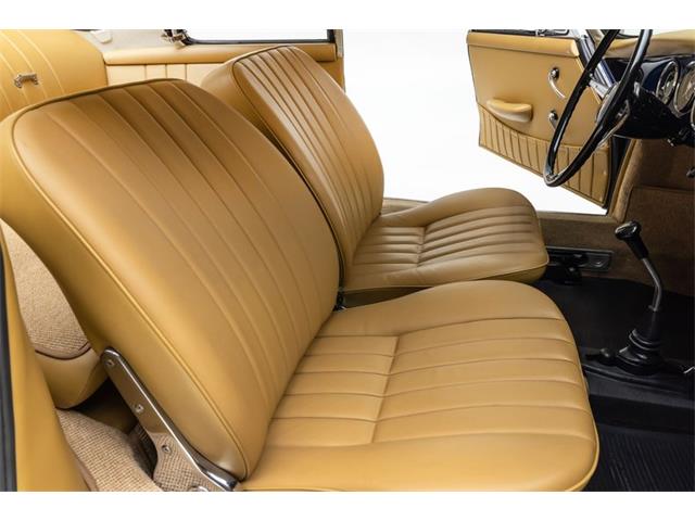 1964 Porsche 356C (CC-2080474) for sale in Costa Mesa, California