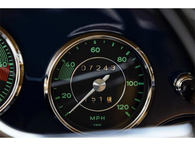 1964 Porsche 356C (CC-2080474) for sale in Costa Mesa, California