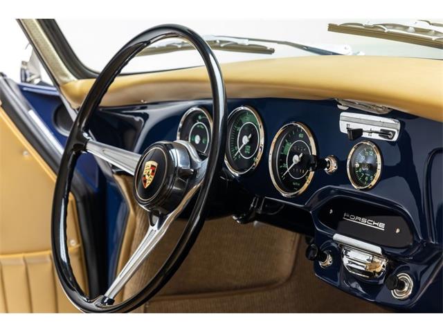 1964 Porsche 356C (CC-2080474) for sale in Costa Mesa, California