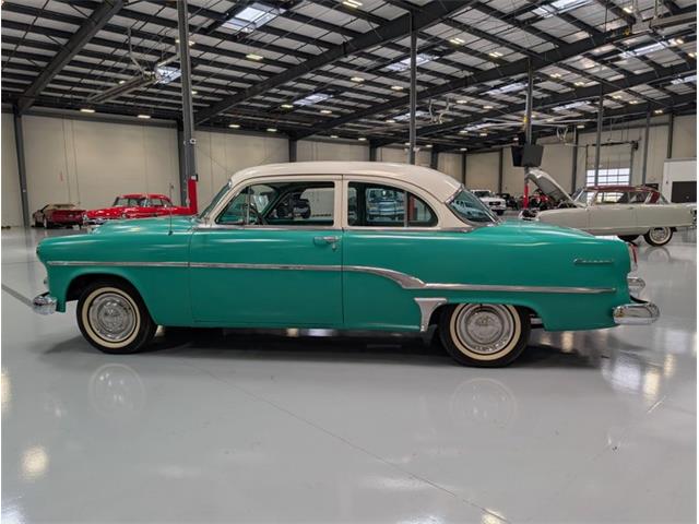 1954 Dodge Coronet (CC-2084740) for sale in Greensboro, North Carolina